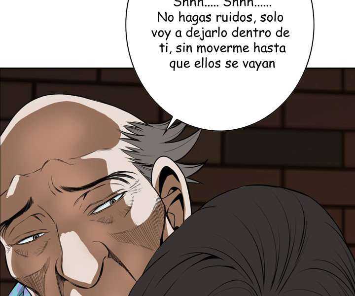 Take a Peek Capitulo 21 página 163