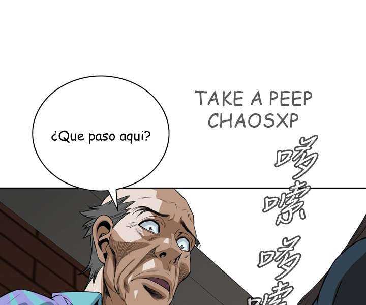 Take a Peek Capitulo 21 página 173