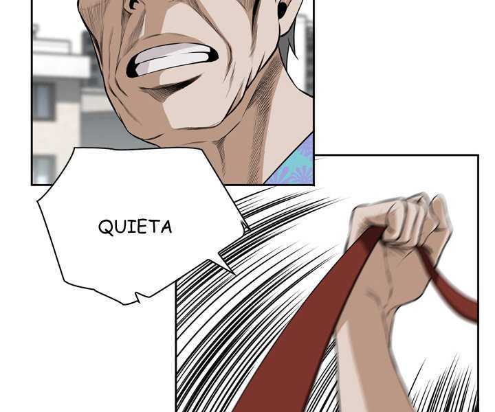 Take a Peek Capitulo 21 página 39