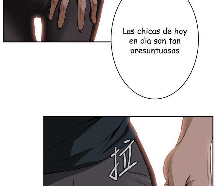 Take a Peek Capitulo 21 página 46