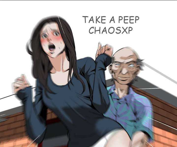 Take a Peek Capitulo 21 página 60