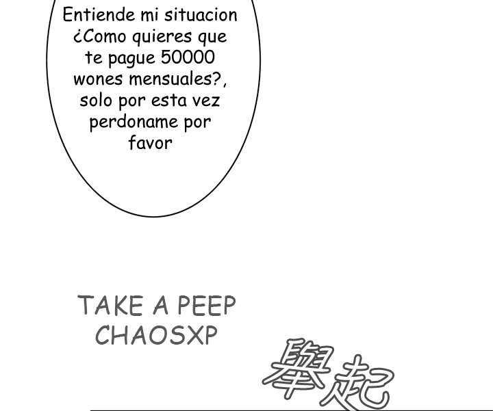Take a Peek Capitulo 21 página 85
