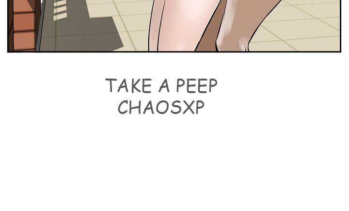 Take a Peek Capitulo 21 página 97