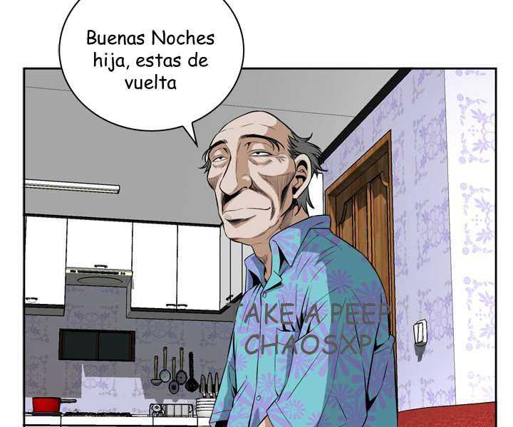 Take a Peek Capitulo 22 página 122