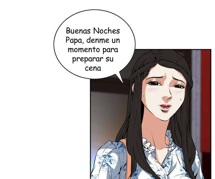 Take a Peek Capitulo 22 página 124