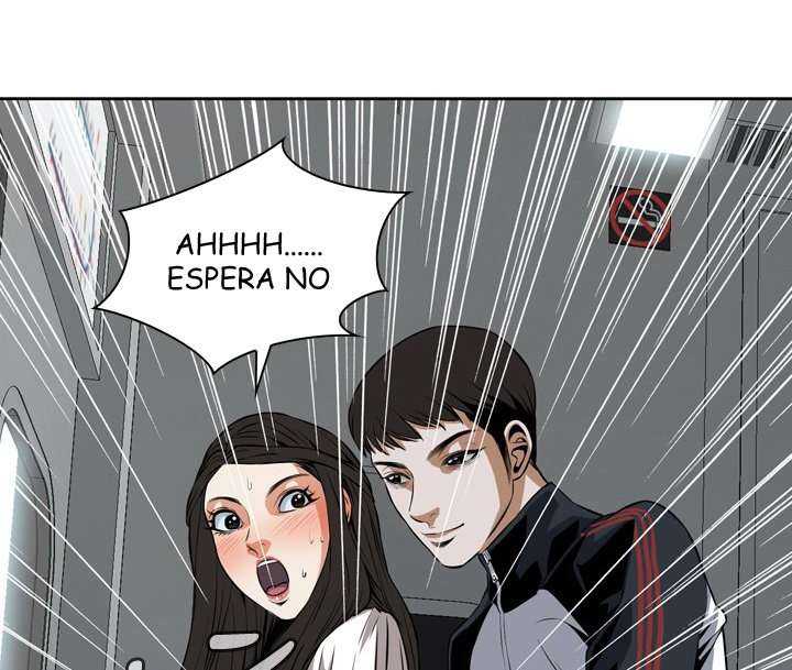Take a Peek Capitulo 22 página 185