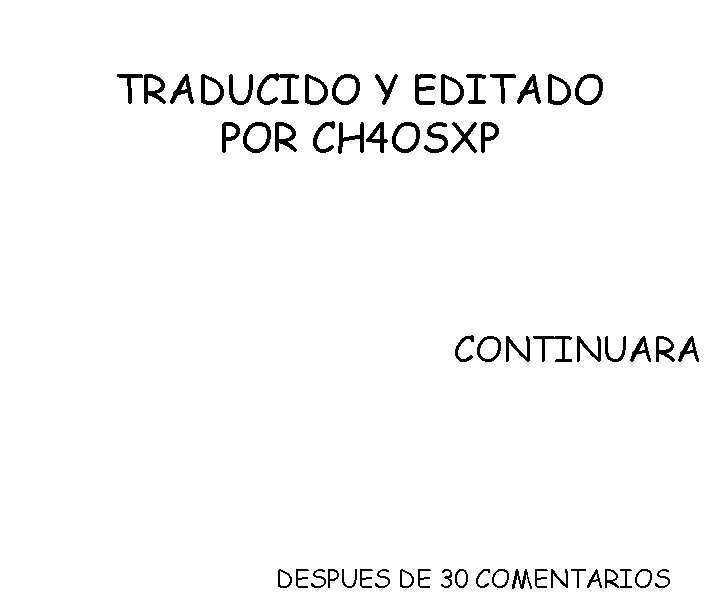 Take a Peek Capitulo 22 página 188