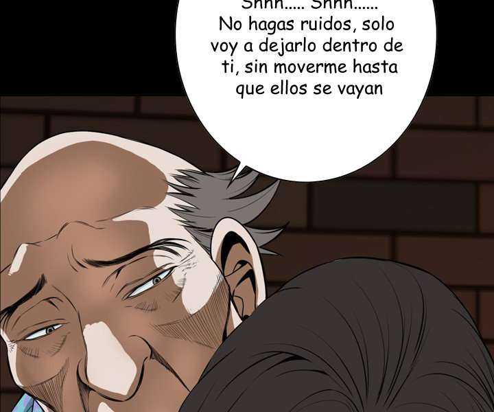Take a Peek Capitulo 22 página 3