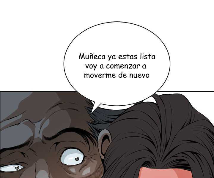 Take a Peek Capitulo 22 página 50