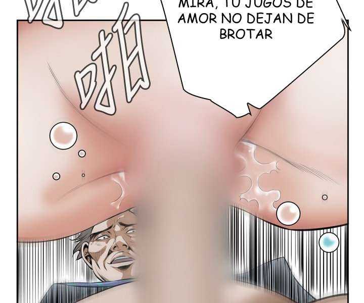 Take a Peek Capitulo 22 página 61
