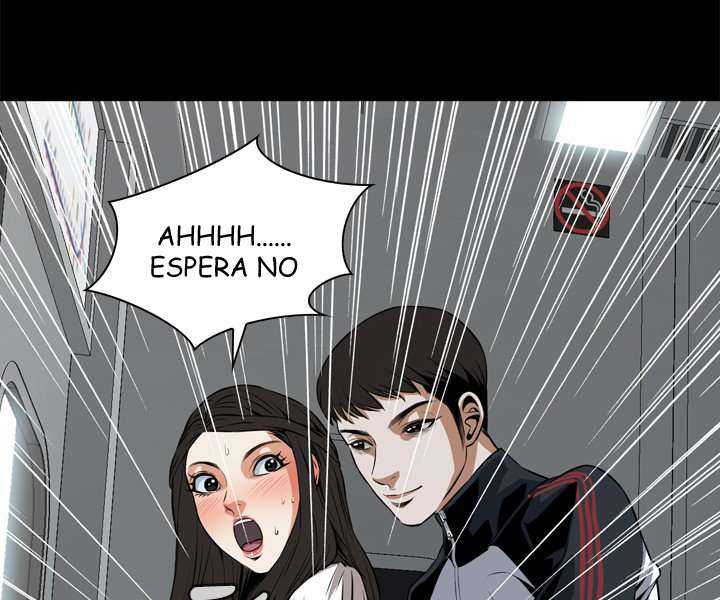 Take a Peek Capitulo 23 página 10