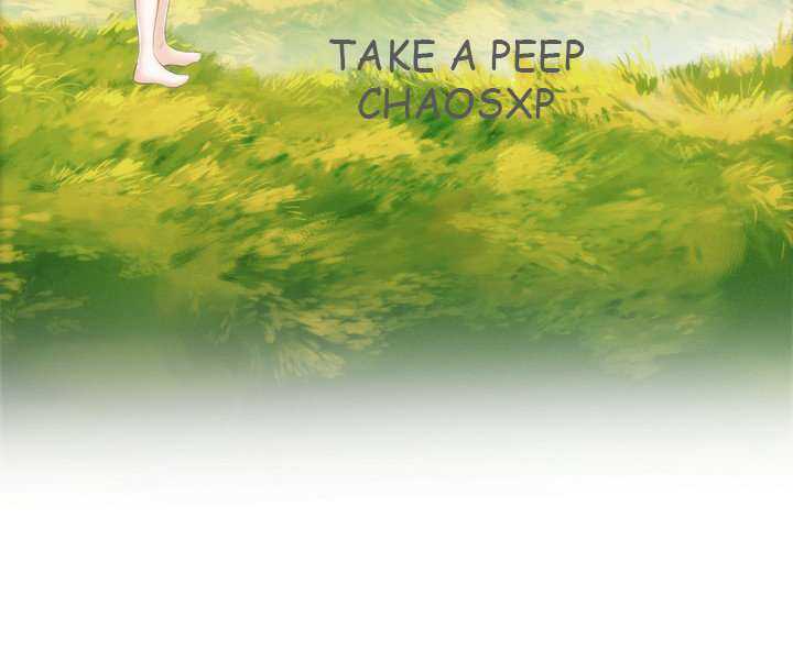Take a Peek Capitulo 23 página 117