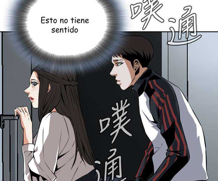 Take a Peek Capitulo 23 página 143