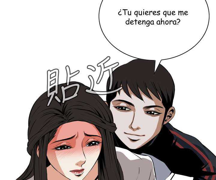 Take a Peek Capitulo 23 página 170