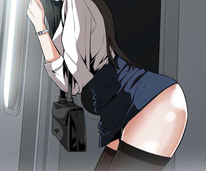 Take a Peek Capitulo 23 página 19