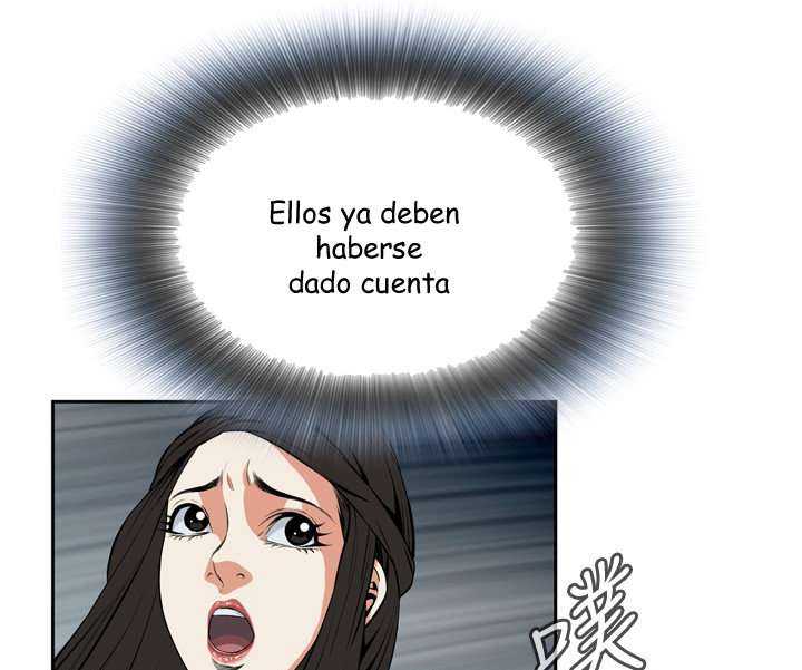 Take a Peek Capitulo 23 página 37