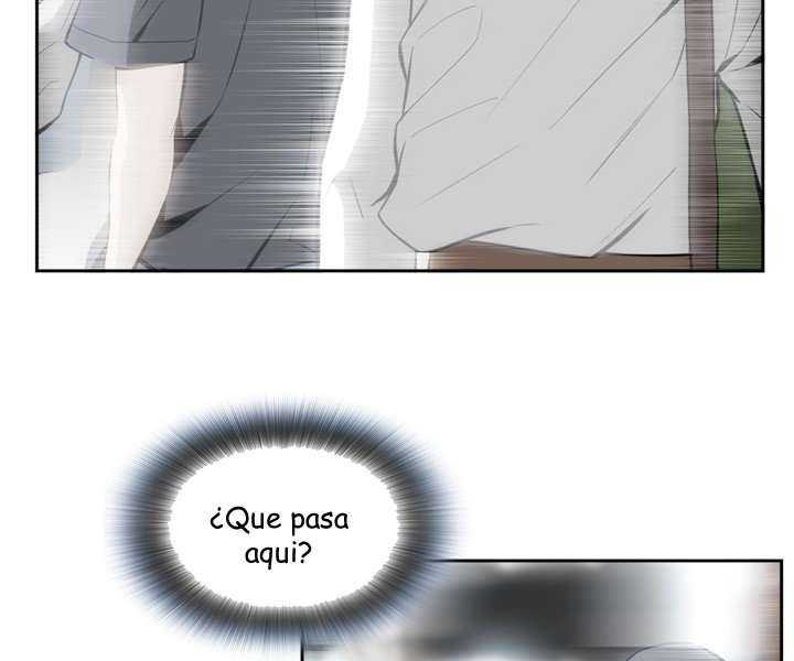 Take a Peek Capitulo 23 página 41