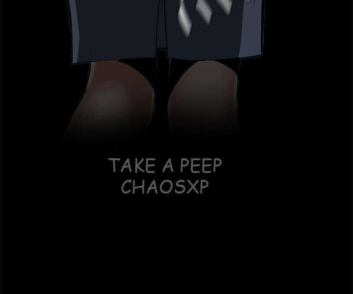 Take a Peek Capitulo 23 página 6