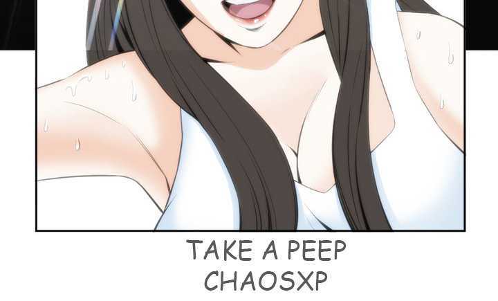 Take a Peek Capitulo 23 página 81