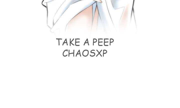 Take a Peek Capitulo 23 página 97