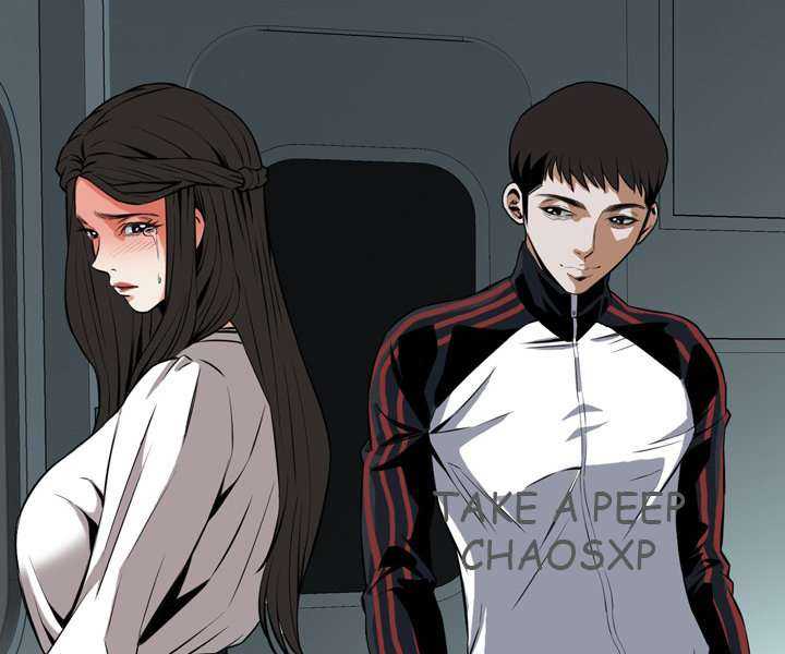Take a Peek Capitulo 24 página 128