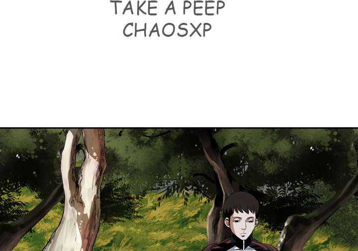 Take a Peek Capitulo 24 página 171