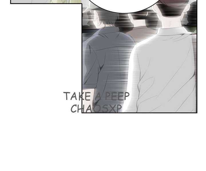 Take a Peek Capitulo 24 página 25