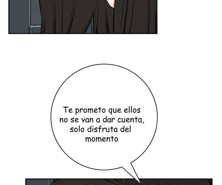 Take a Peek Capitulo 24 página 28