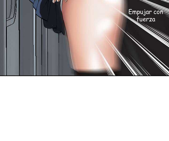 Take a Peek Capitulo 24 página 33