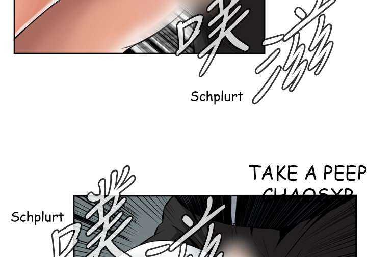 Take a Peek Capitulo 24 página 38
