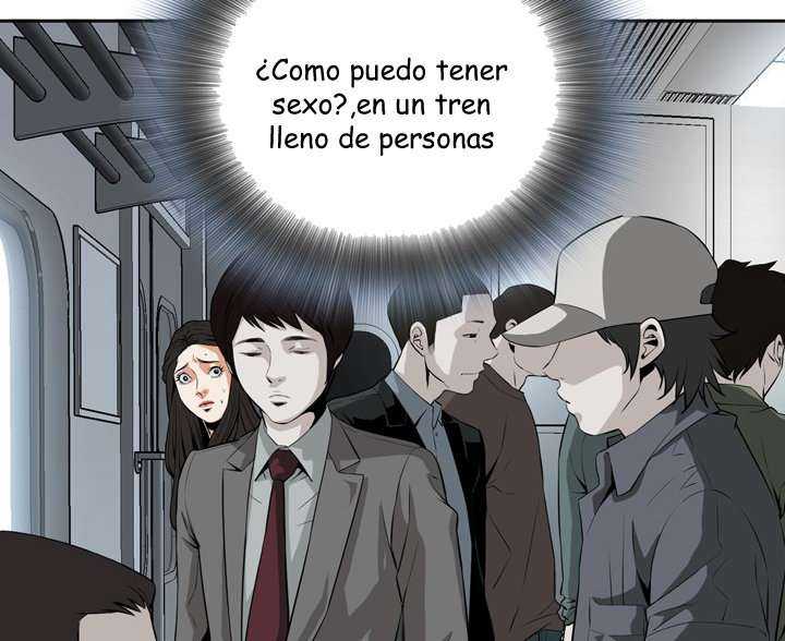Take a Peek Capitulo 24 página 43