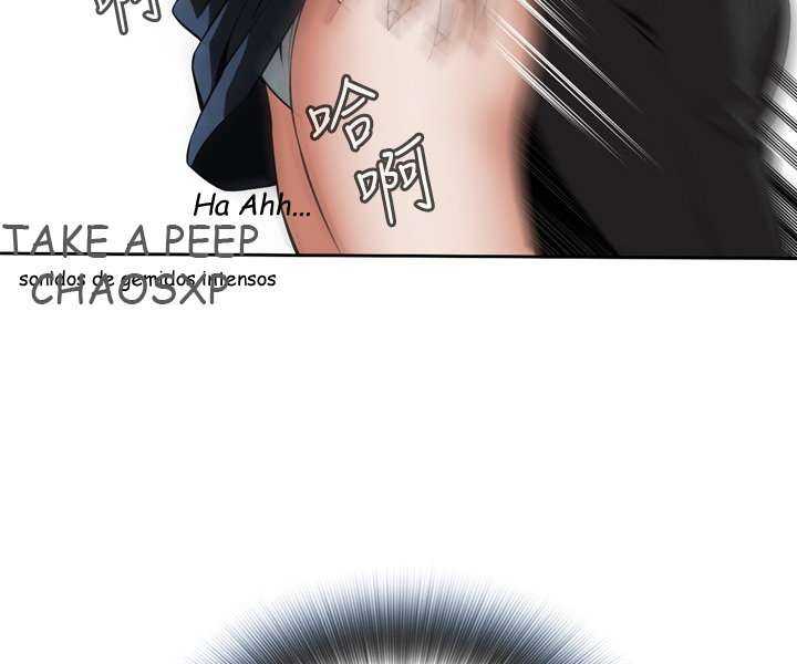 Take a Peek Capitulo 24 página 70