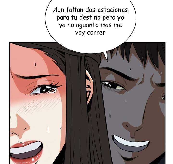 Take a Peek Capitulo 24 página 81