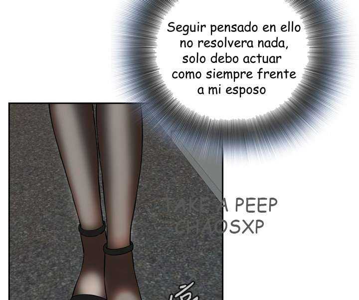 Take a Peek Capitulo 25 página 108