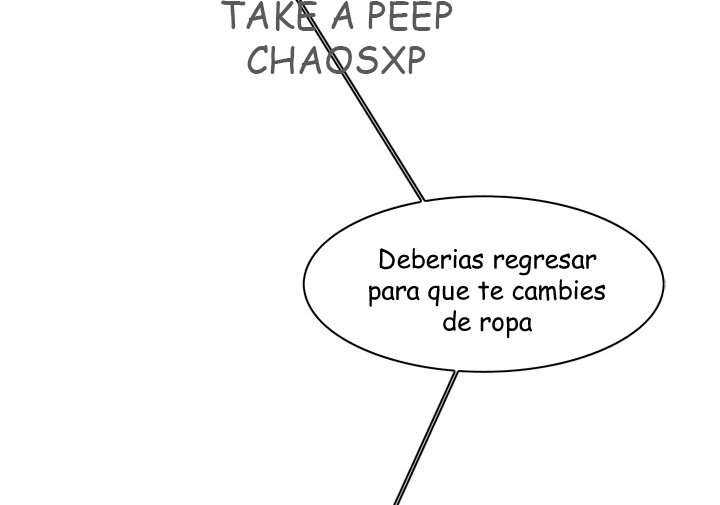 Take a Peek Capitulo 25 página 115