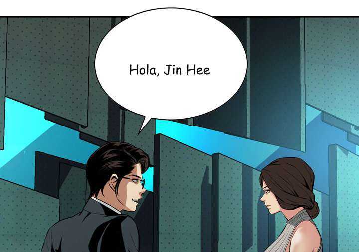 Take a Peek Capitulo 25 página 133