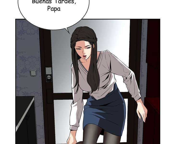 Take a Peek Capitulo 25 página 142