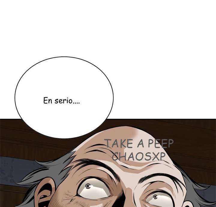 Take a Peek Capitulo 25 página 197