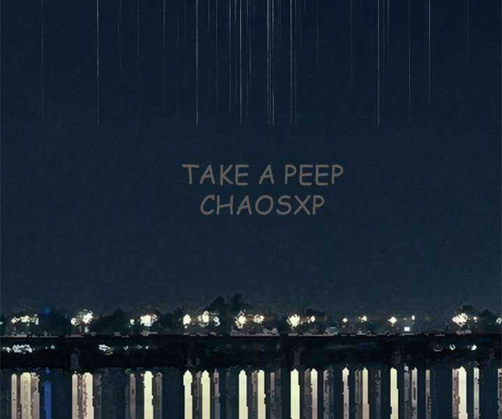 Take a Peek Capitulo 25 página 32