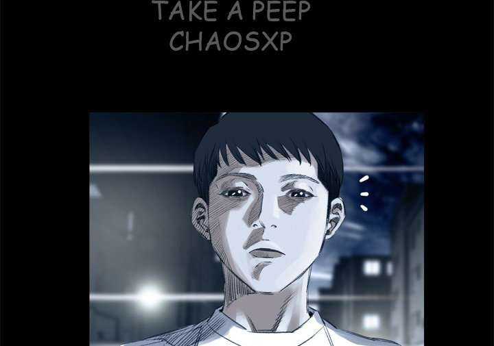 Take a Peek Capitulo 25 página 58