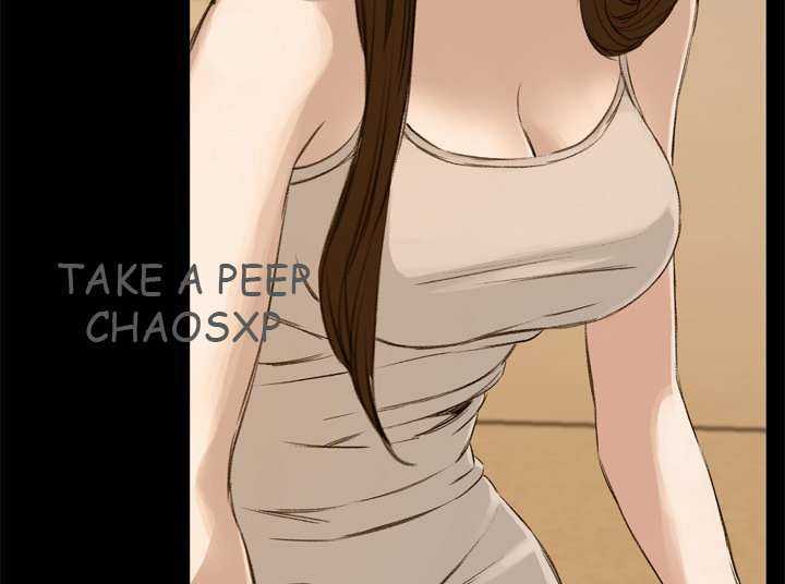 Take a Peek Capitulo 25 página 77