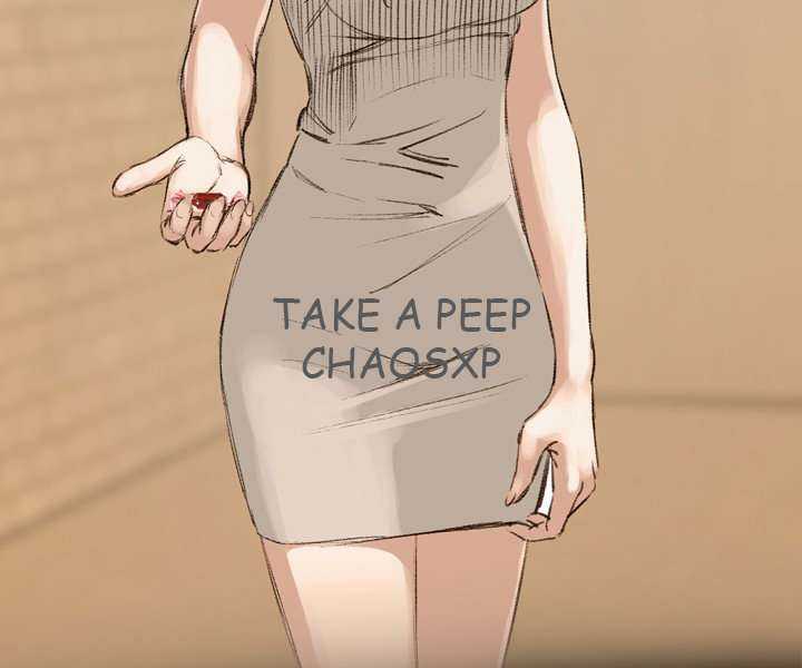 Take a Peek Capitulo 25 página 81