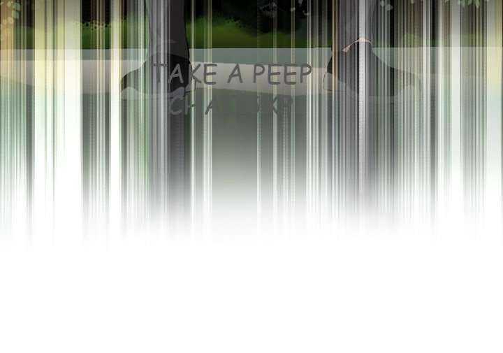 Take a Peek Capitulo 25 página 96