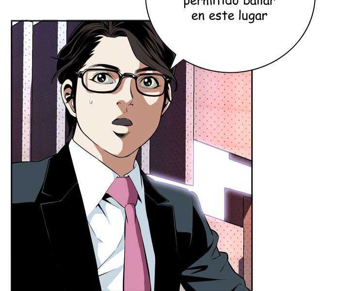 Take a Peek Capitulo 26 página 117