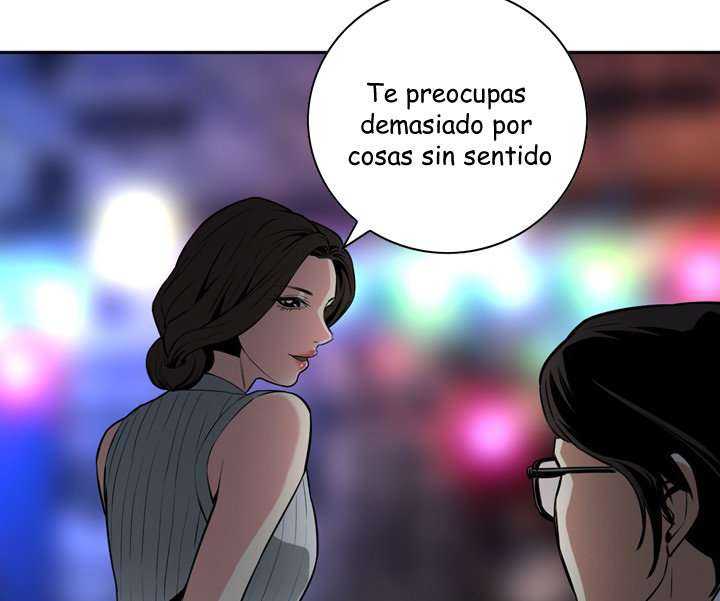 Take a Peek Capitulo 26 página 119