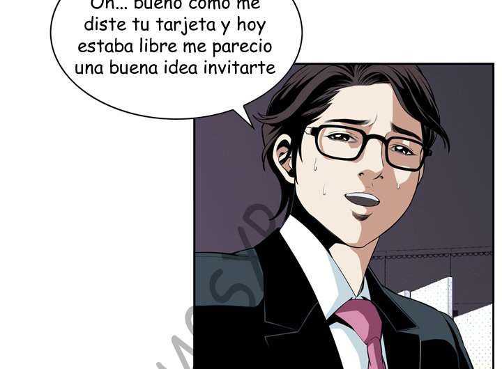 Take a Peek Capitulo 26 página 18