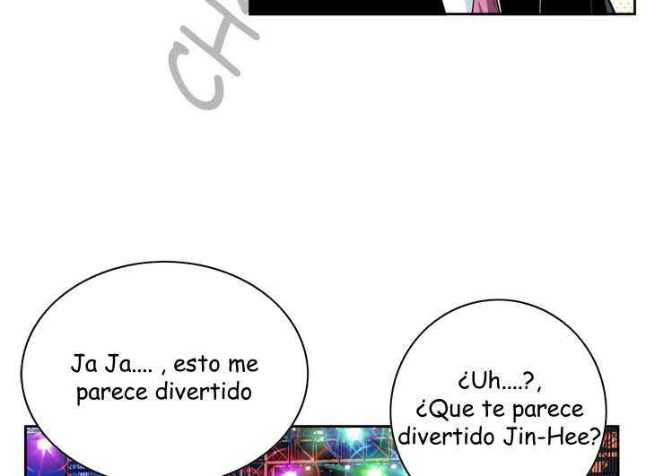 Take a Peek Capitulo 26 página 19