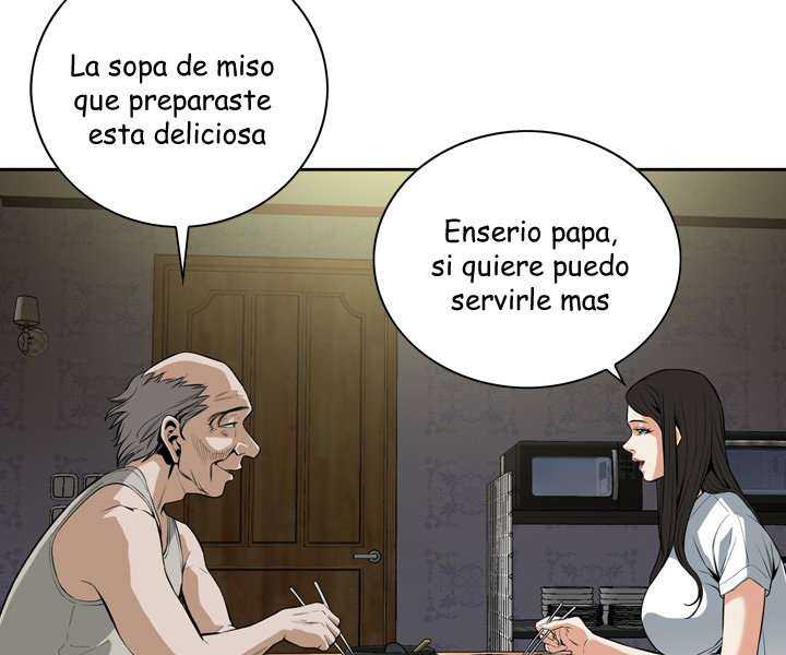 Take a Peek Capitulo 26 página 60