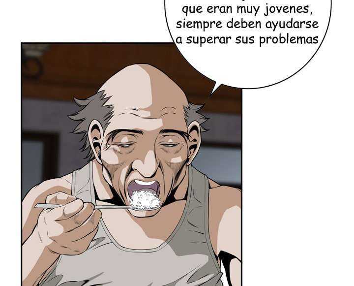 Take a Peek Capitulo 26 página 71