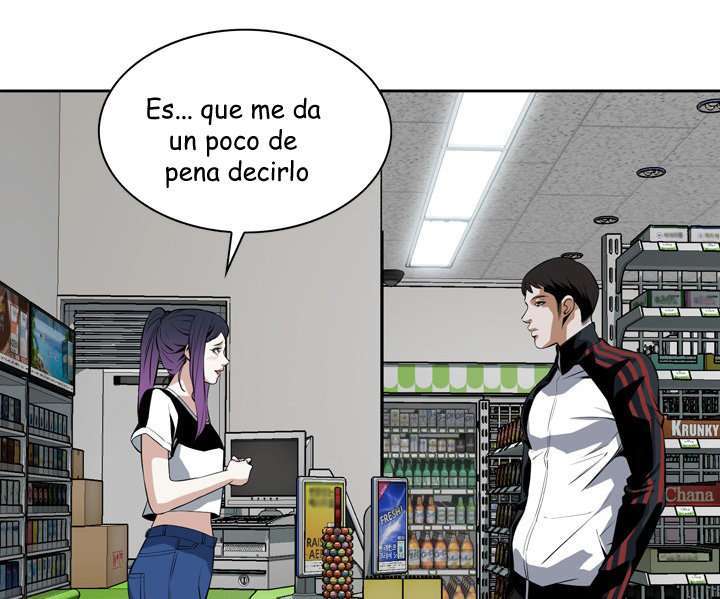 Take a Peek Capitulo 26 página 84
